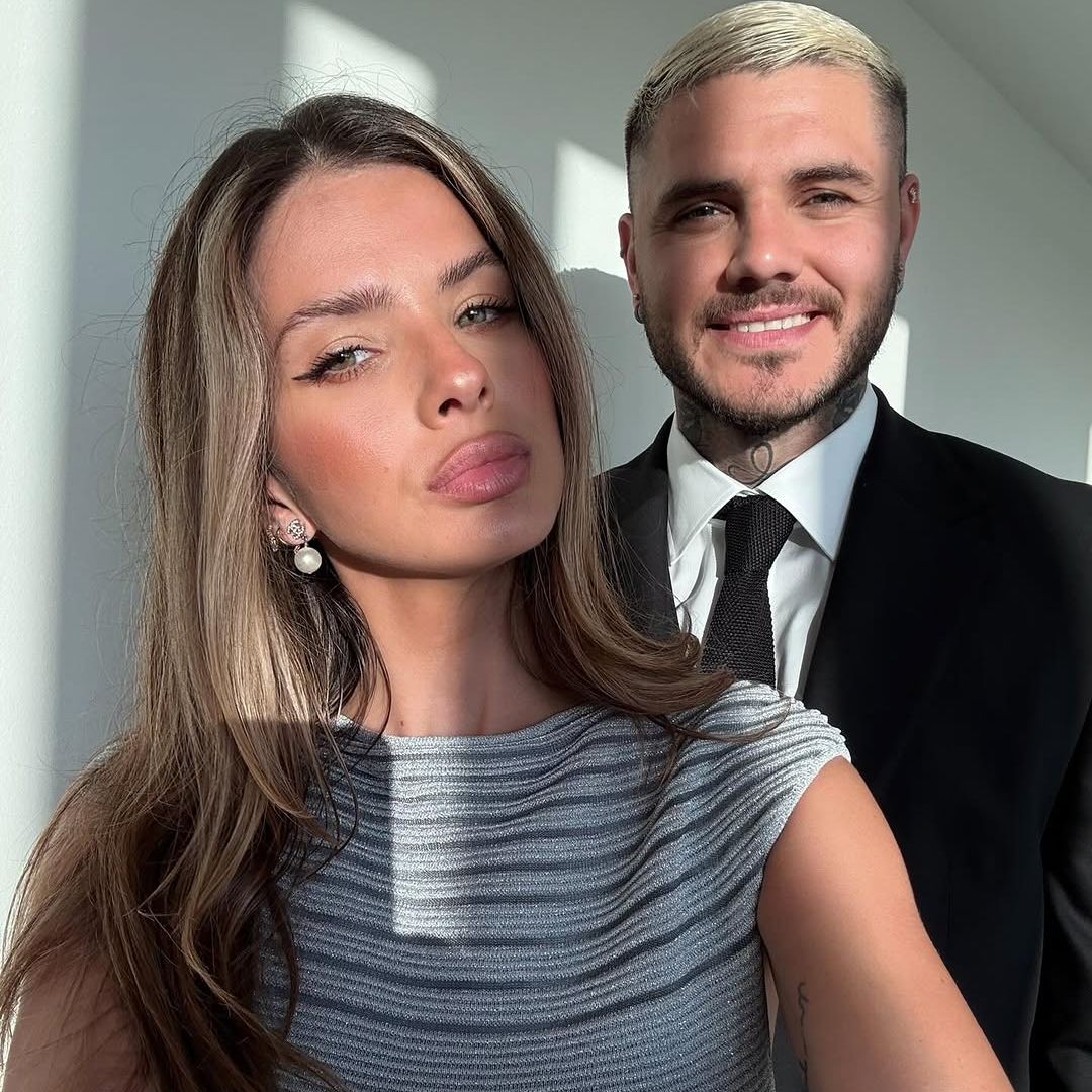 La China Suárez y Mauro Icardi pasean su amor por Ibiza tras las últimas polémicas que les rodean