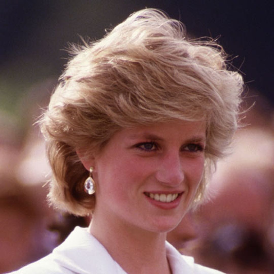 La maquilladora de Diana de Gales revela los trucos de belleza favoritos de la princesa