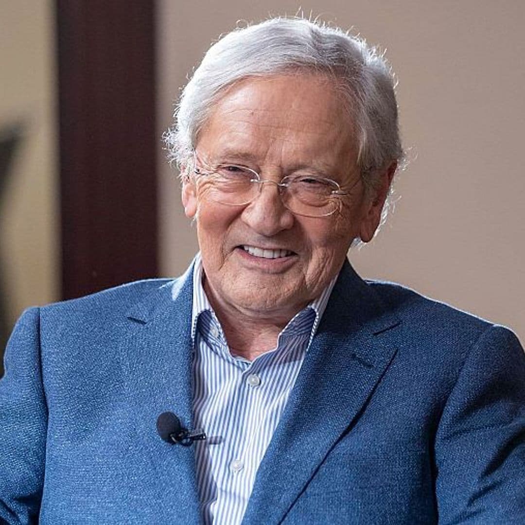 La confesión más conmovedora de Fernando Ónega: “Mi mujer me ha donado un riñón, he llorado muchas veces al contarlo”