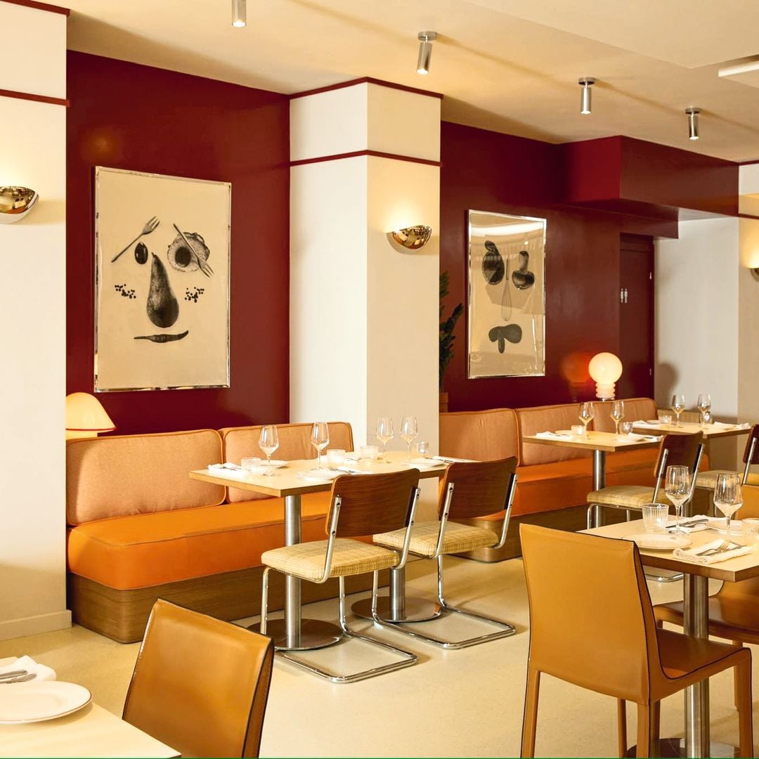 Restaurantes: novedades en Barcelona con mucho sabor a las que seguir la pista