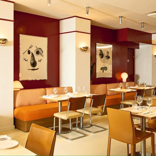 PER FEINA PER PLAER restaurante en Barcelona