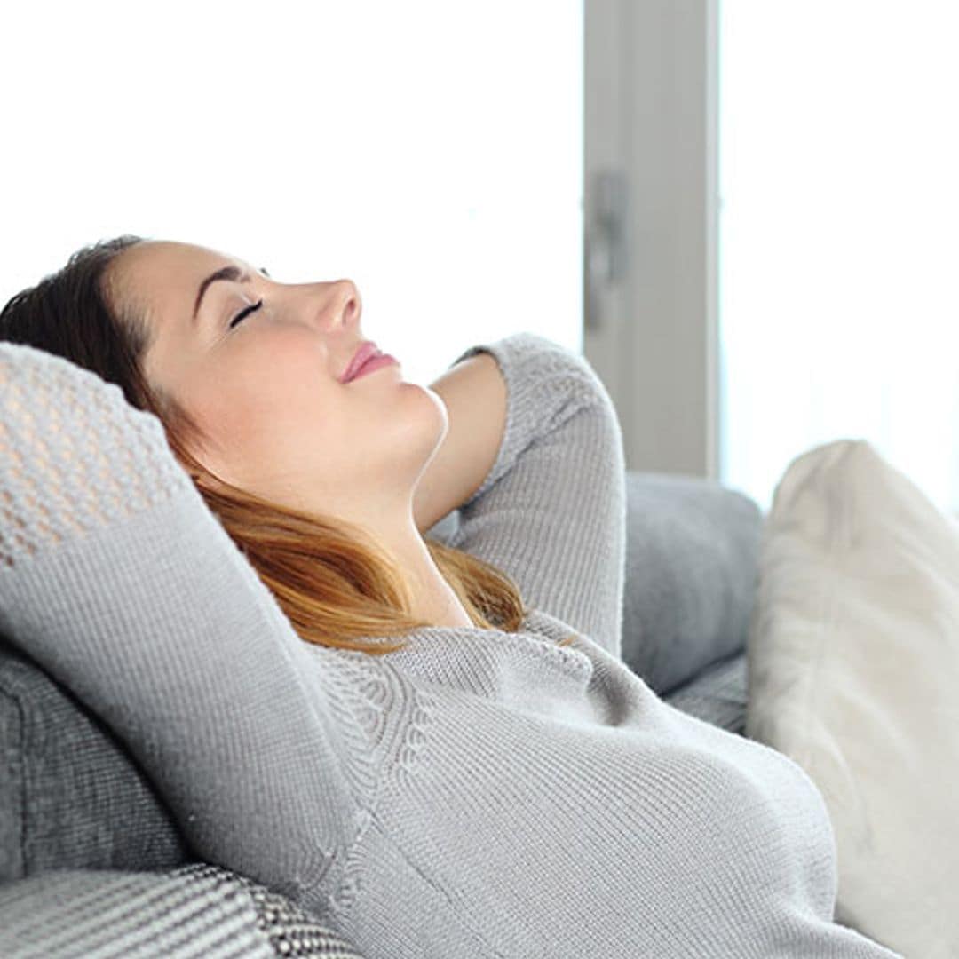 El placer de poder 'desconectarse' del mundo no tiene precio