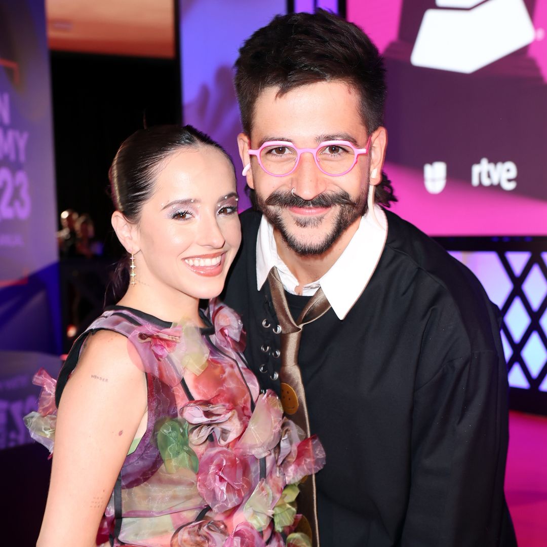 Evaluna y Camilo revelan la nueva 'obsesión' de su pequeña Índigo