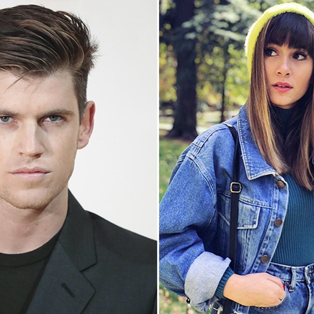 Miguel Bernardeau habla por primera vez de su relación con Aitana