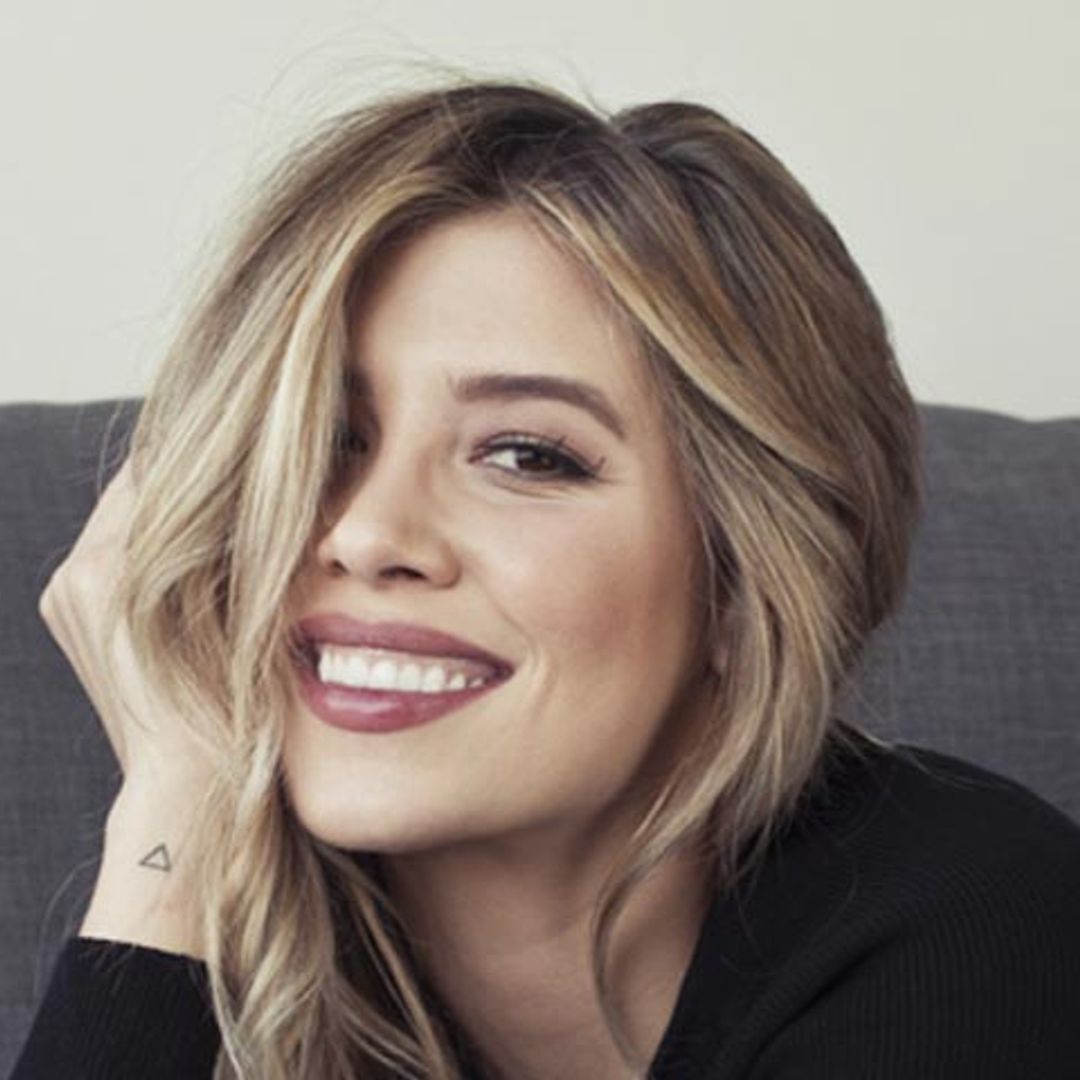Michelle Salas, 'youtuber' de HOLA!4u,  rompe con su novio Danilo Díaz