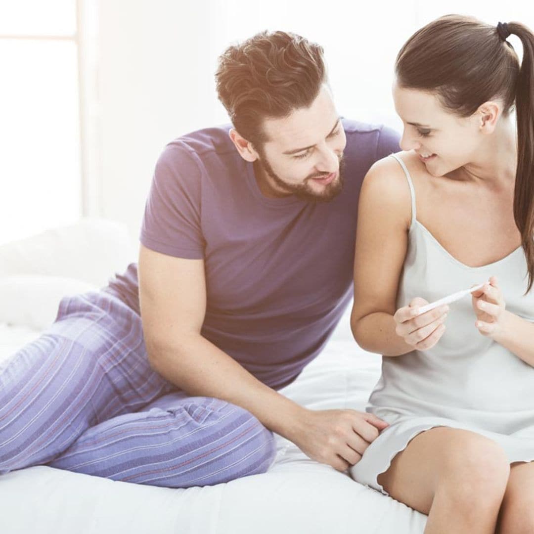 ¿Cuál es la relación entre la microbiota y la fertilidad?