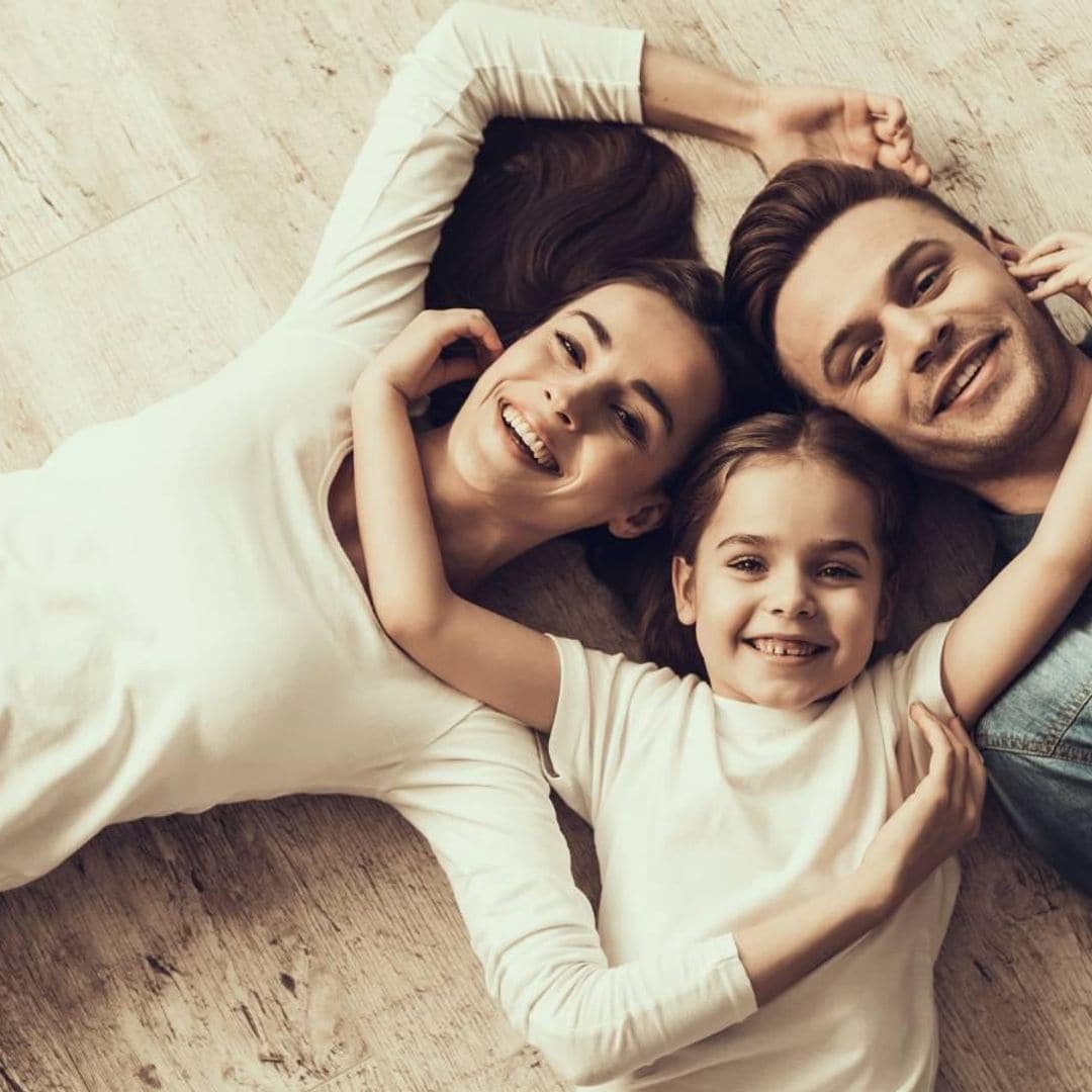 Desmontamos los mitos sobre los hijos únicos