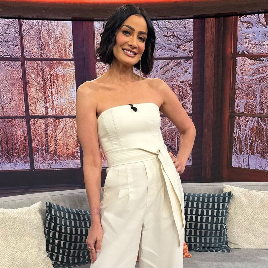 Dayanara Torres nos confiesa el momento por el que transita: 'Estoy muy feliz y no me hace falta nada'