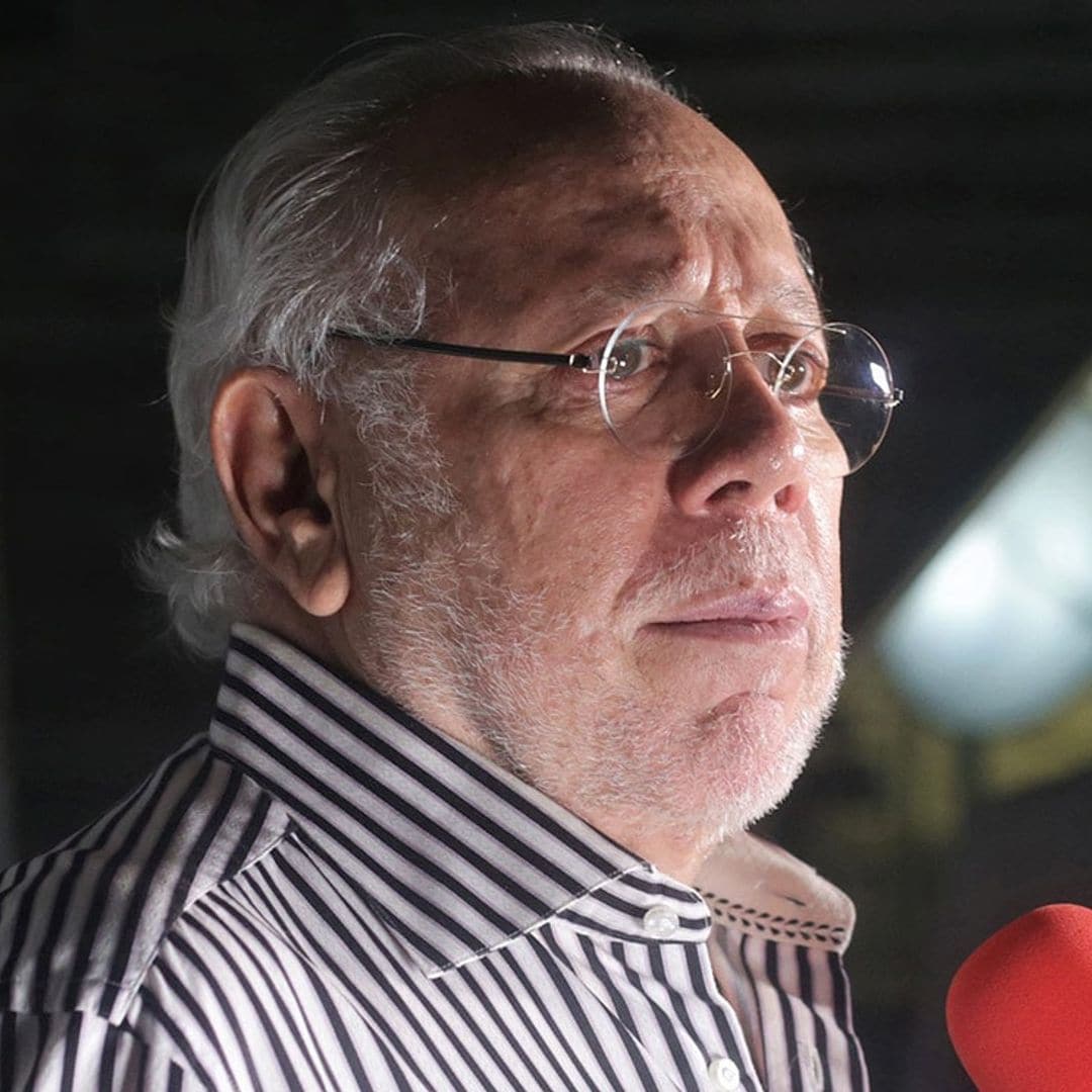 El comunicado de Luis de Llano