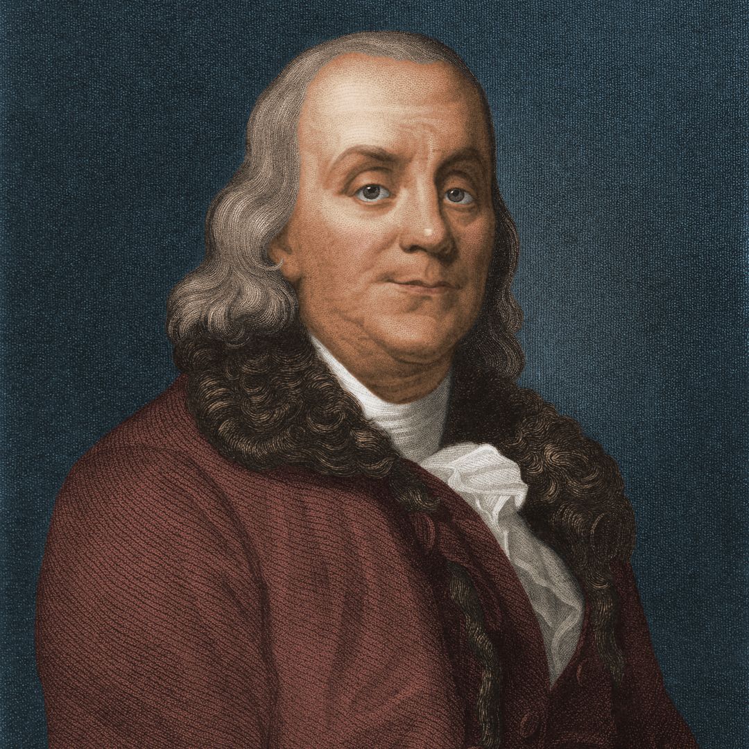“Muerte e impuestos”: la reflexión de Benjamin Franklin que resume nuestra relación con la vida y el dinero