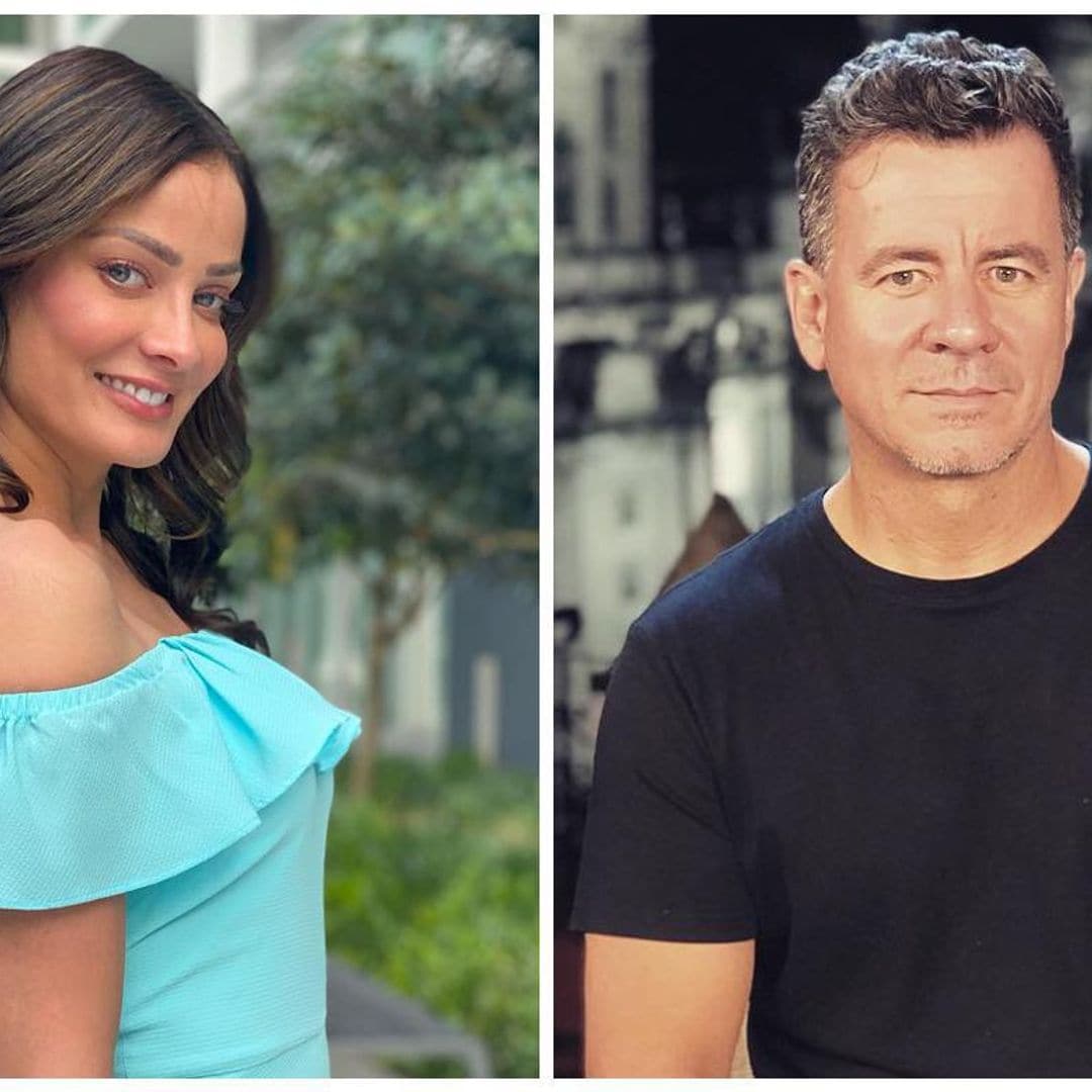 Conoce más del hombre que le devolvió la sonrisa a Dayanara Torres