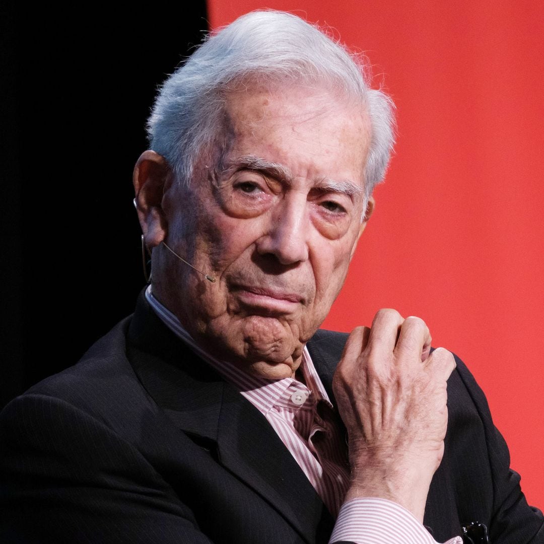 Mario Vargas Llosa muere con 89 años