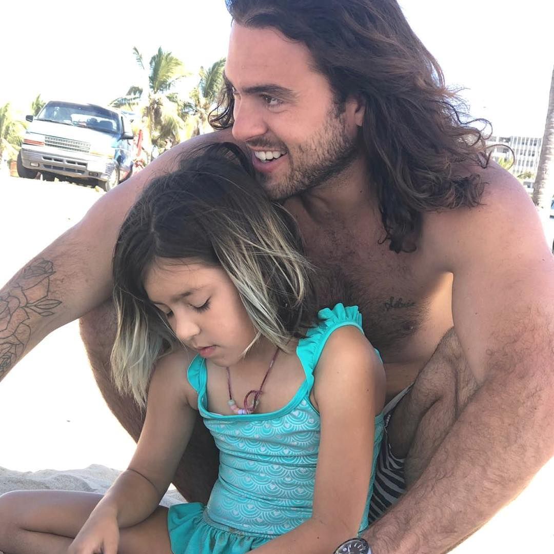 Arantza, hija de Pablo Lyle, celebra su último cumpleaños antes de que el actor salga de prisión