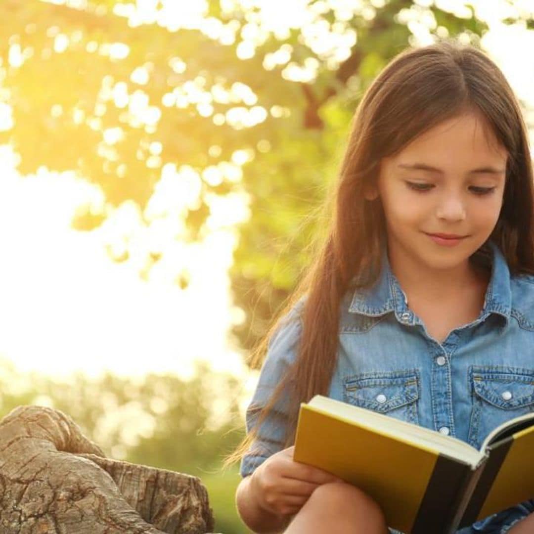 10 libros infantiles para regalar a tus hijos y que devoren sus lecturas