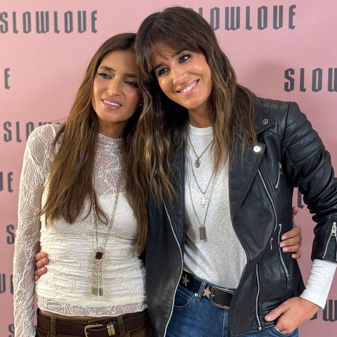 Sara Carbonero e Isabel Jiménez, inseparables una vez más: los detalles de su último plan juntas