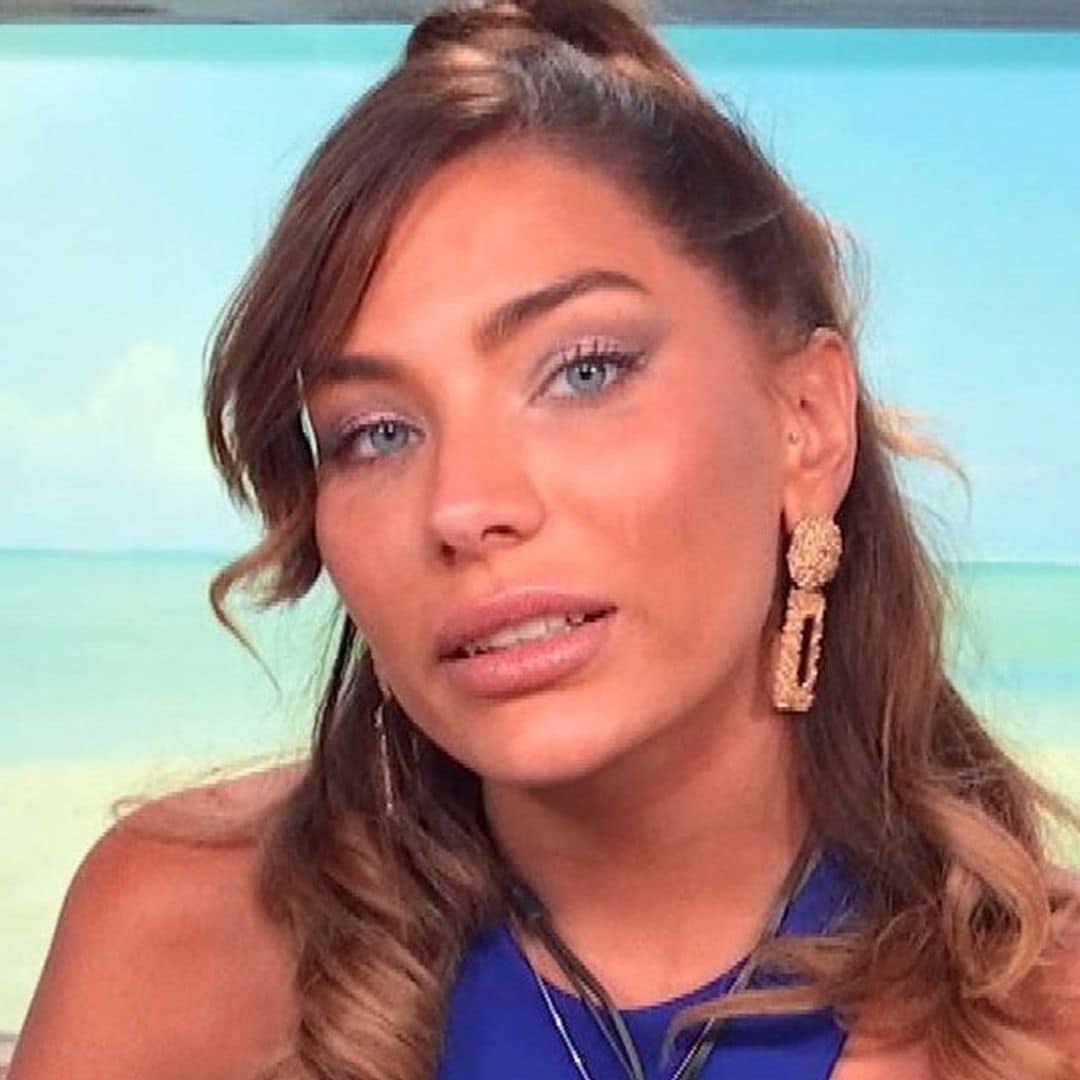 La nueva novia de Marius Borg, hijo de la princesa Mette-Marit, estrella de un 'reality' noruego