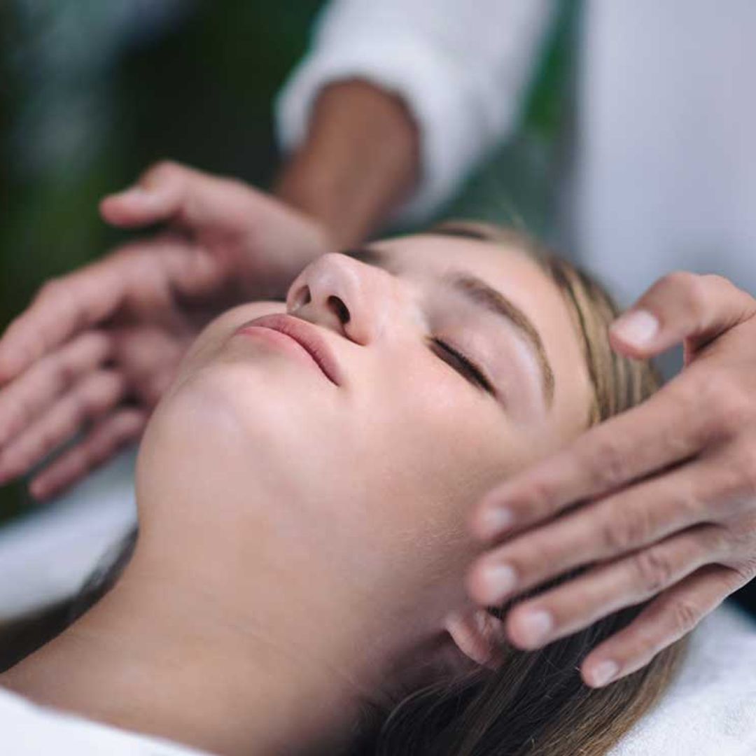 No, el reiki no es eficaz para tratar una depresión