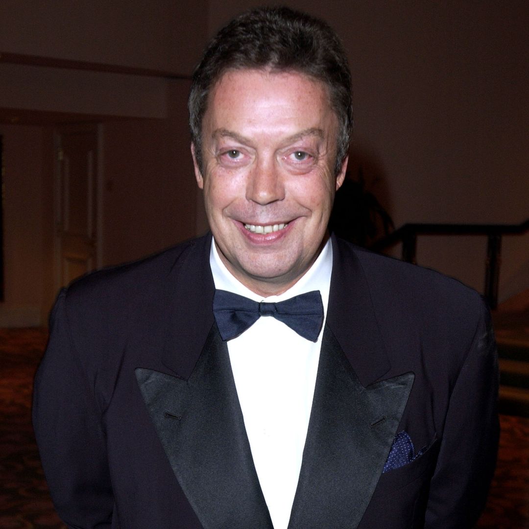 Muere Tim Curry a los 80 años, el inolvidable actor de 'Eso' y 'The Rocky Horror Picture Show'