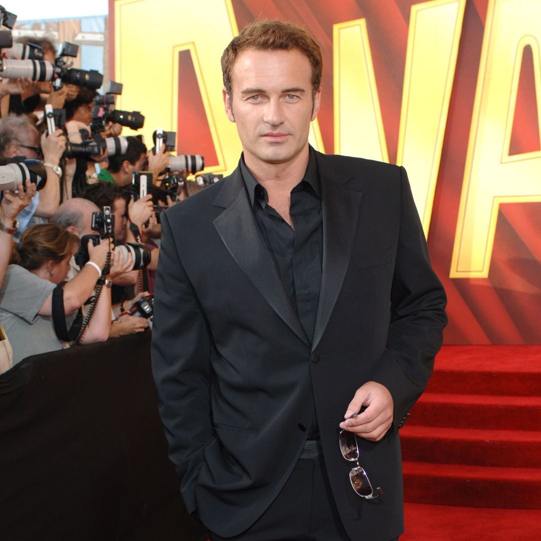 El misterio que rodea los últimos días de Julian McMahon, de ‘Embrujadas’, antes de su muerte