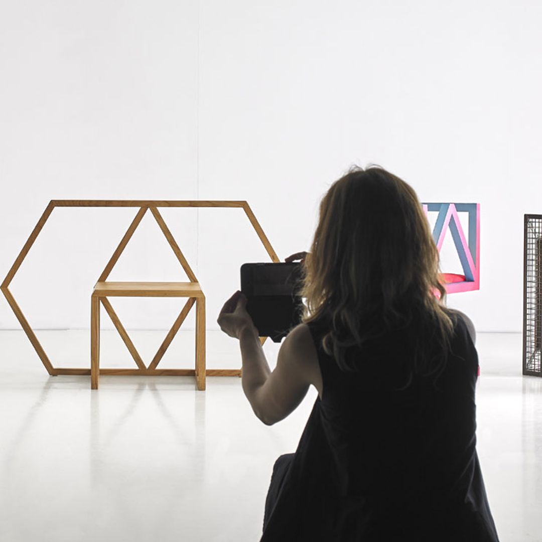 La escuela de diseño IADE celebra la I Edición de sus premios al Interiorismo y la Moda