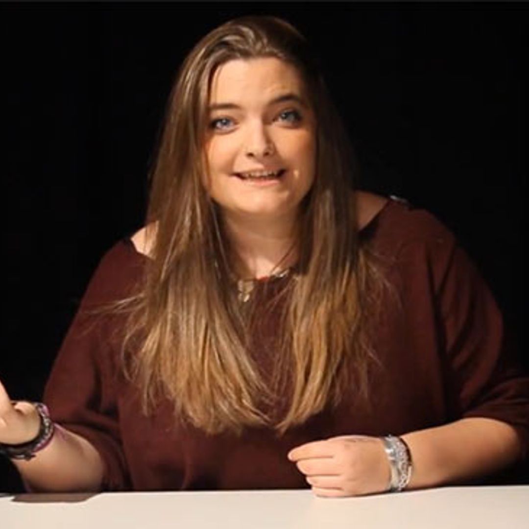 La hija de Zapatero, estrella de YouTube... durante unas horas