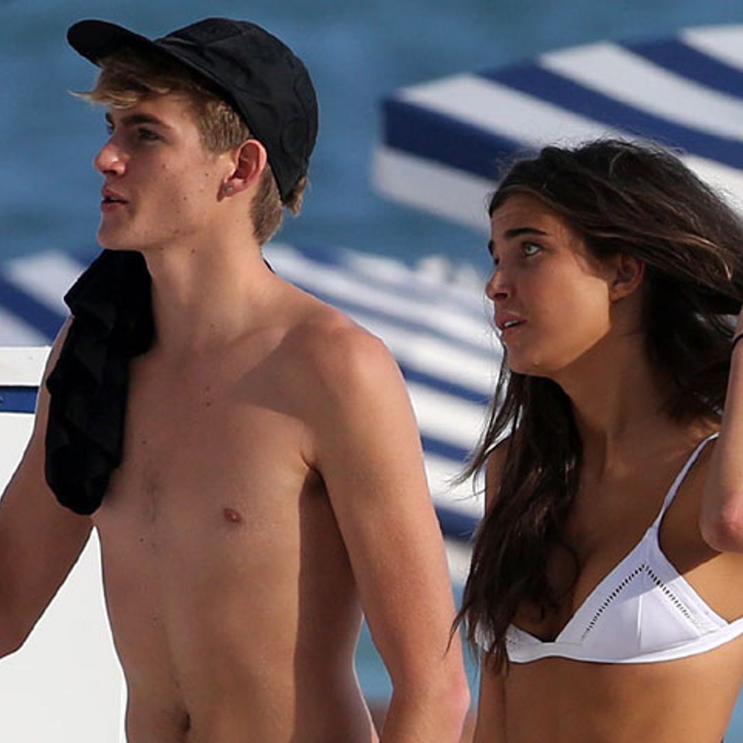 Adiós incógnitas: Lo que debes saber sobre la impresionante amiga de Presley Gerber