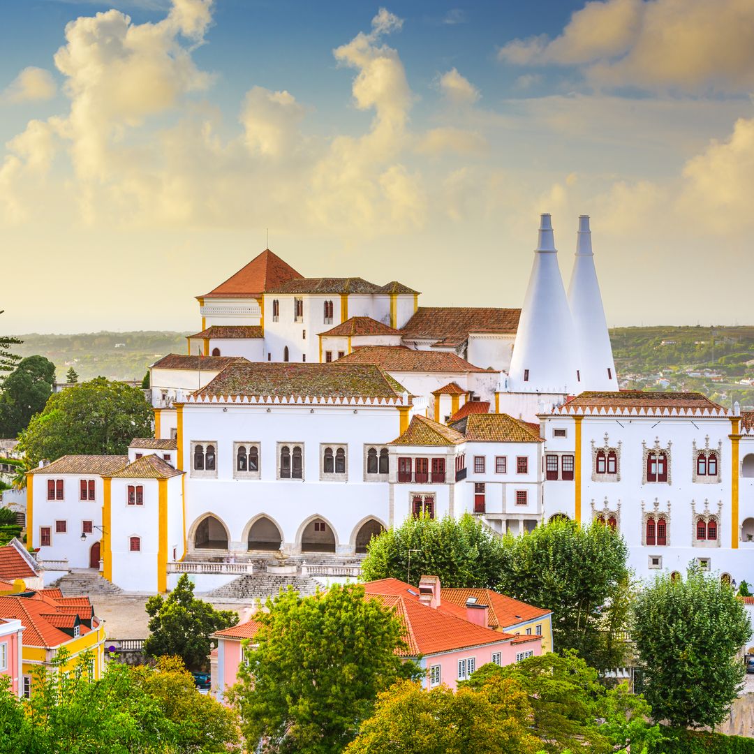 Sintra Portugal