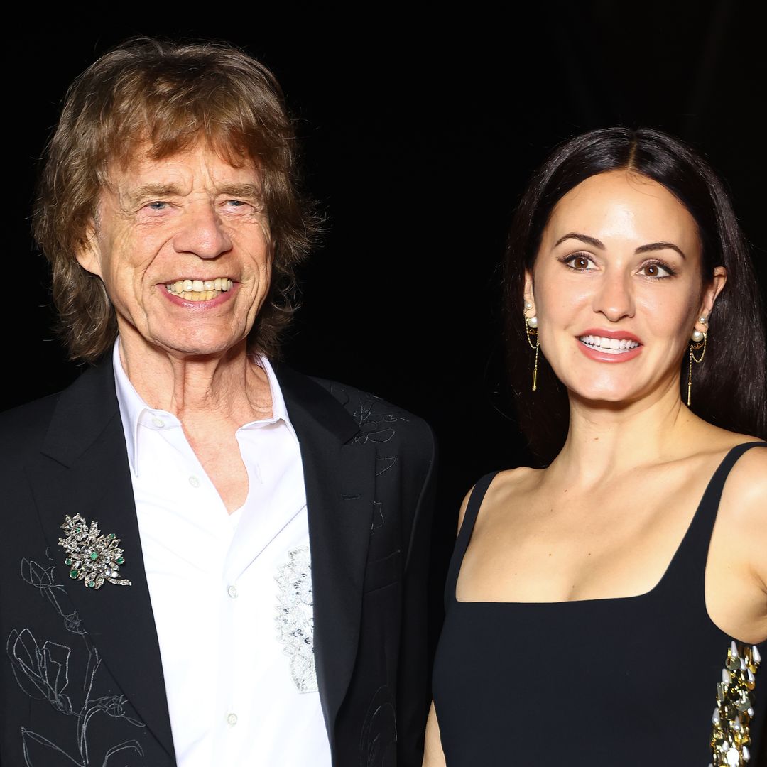 La prometida de Mick Jagger "desconsolada” tras atacarla en un club de Londres: “Dos personas me agarraron por detrás”