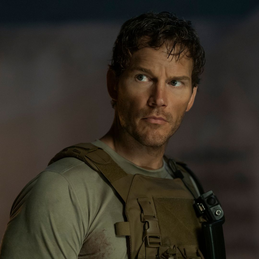 Casi cuatro años de espera y ya hay fecha: el regreso más ambicioso de Chris Pratt con 'La lista final'