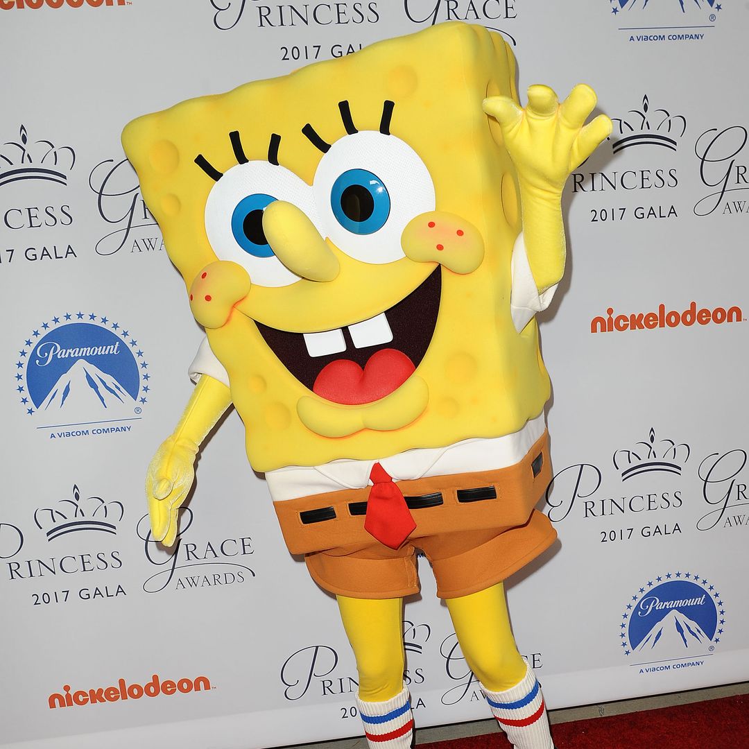 Bob Esponja celebra su cumpleaños: así nació el fenómeno que conquistó a varias generaciones