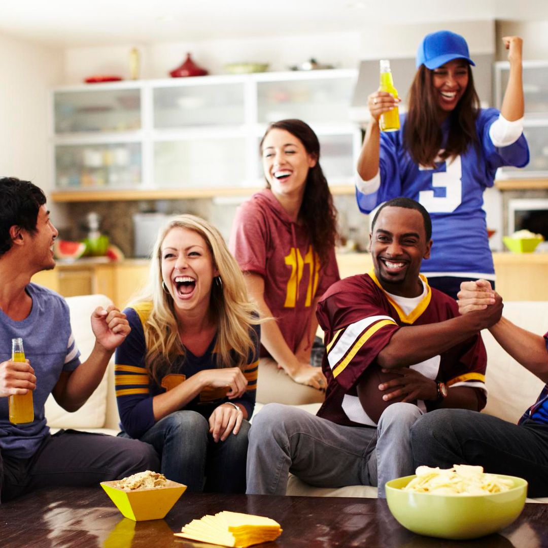 Snacks perfectos para disfrutar del Super Bowl LVII