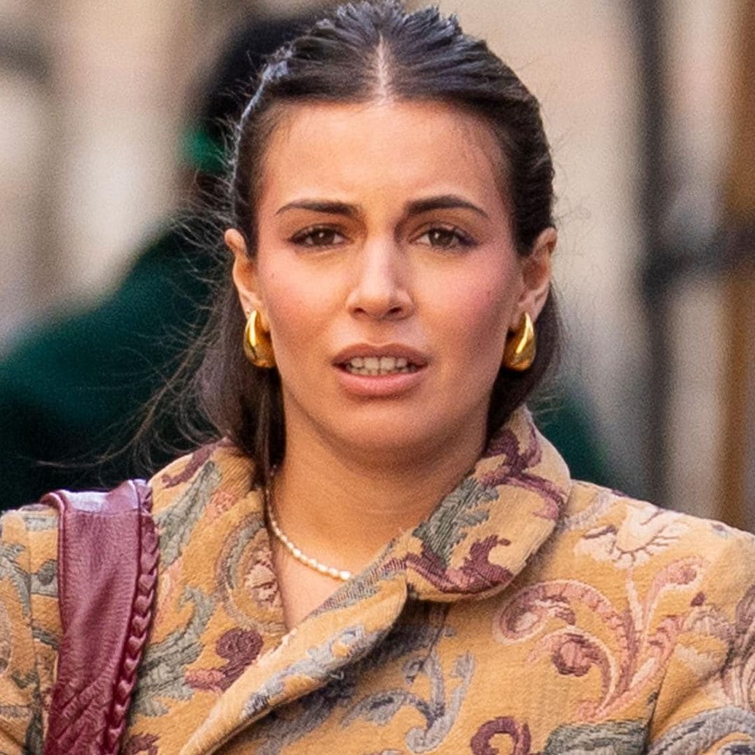 Descubrimos a Mie Sofía Elers, la nueva novia de Félix de Dinamarca, viviendo en Madrid