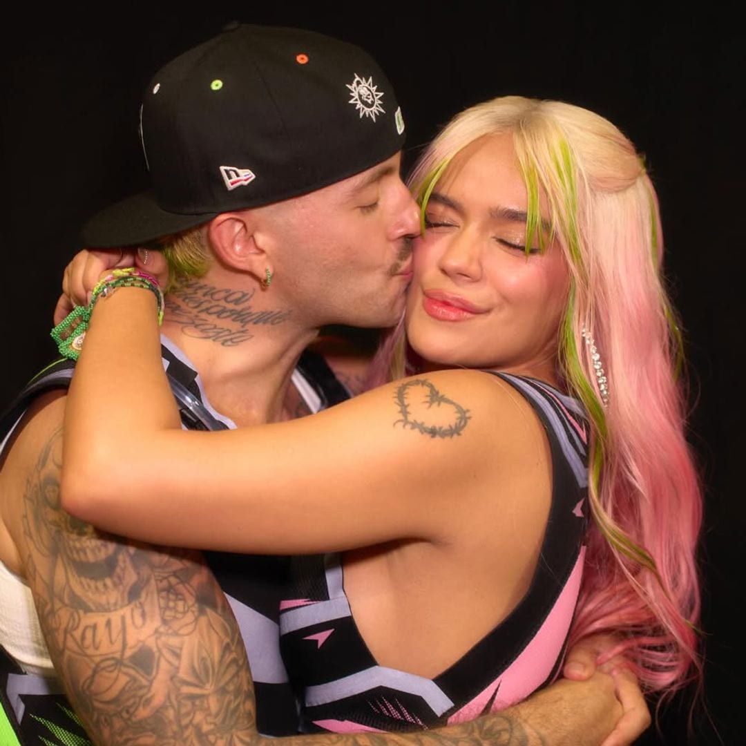 Karol G y Feid habrían puesto final a su relación luego de tres años juntos
