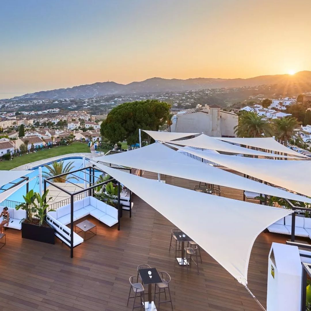 Kanema Cocktail Lounge, Nerja