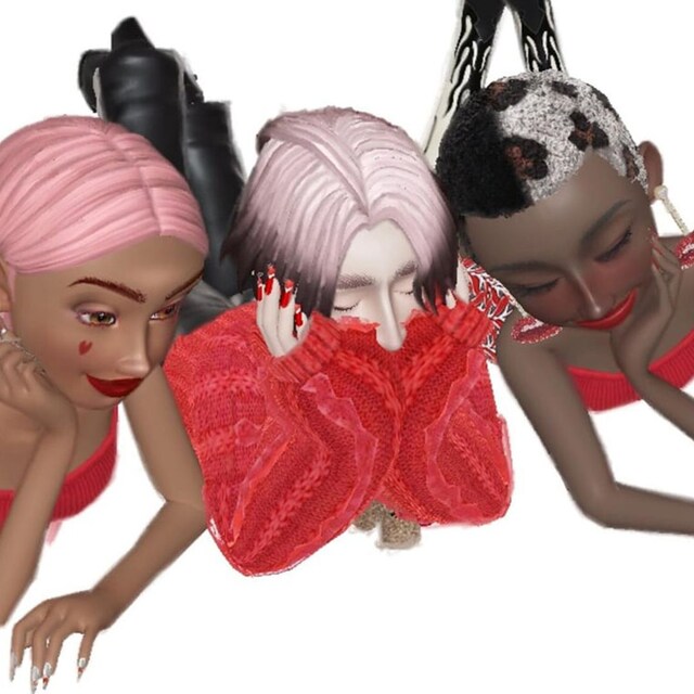zara san valentin