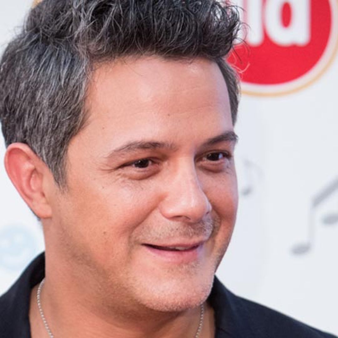 Alejandro Sanz habla por primera vez de la ruptura con su representante