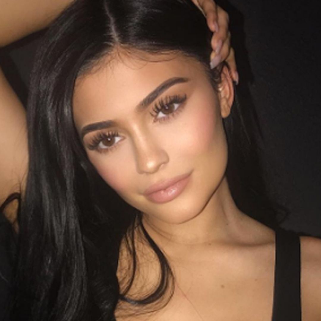 ¡Secretos desvelados! Así son los tratamientos 'beauty' que siguen Kylie Jenner y las Kardashian