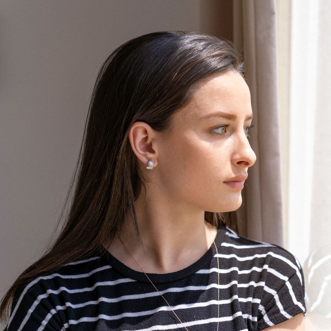 Esther Boada, psicóloga: "Una persona emocionalmente sana no es la que nunca llora o se enfada, sino aquella que siente profundamente sin perder la capacidad de decidir"