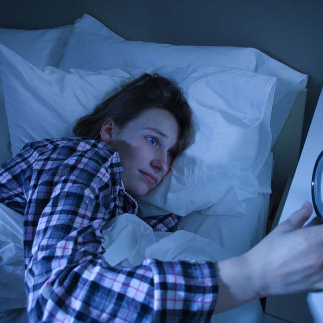 ¿Tu sueño es irregular? ¡Cuidado! Podrías aumentar las posibilidades de sufrir obesidad y diabetes