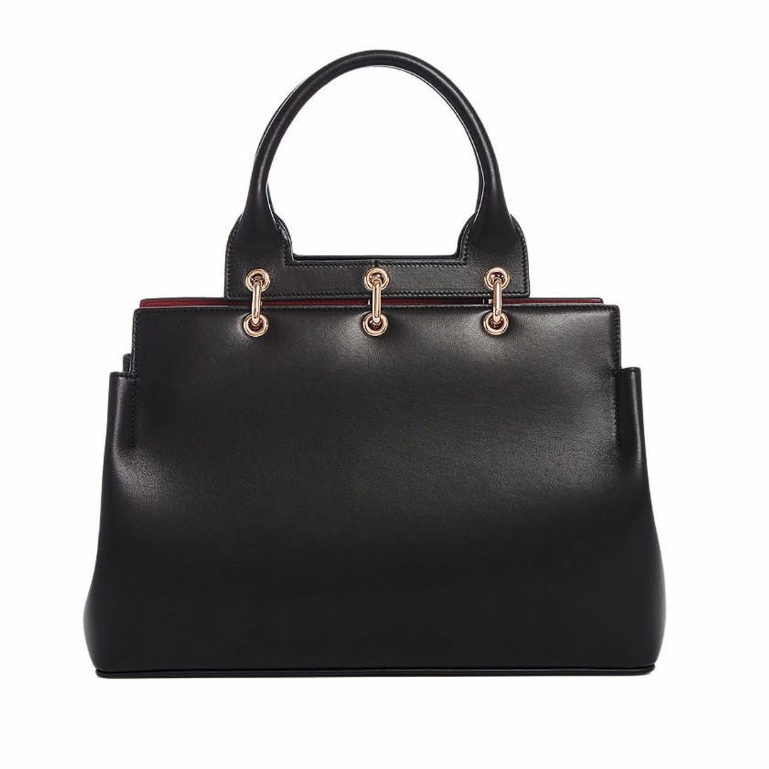 Bolso de mano (3.750 €) de Gabriela Hearst