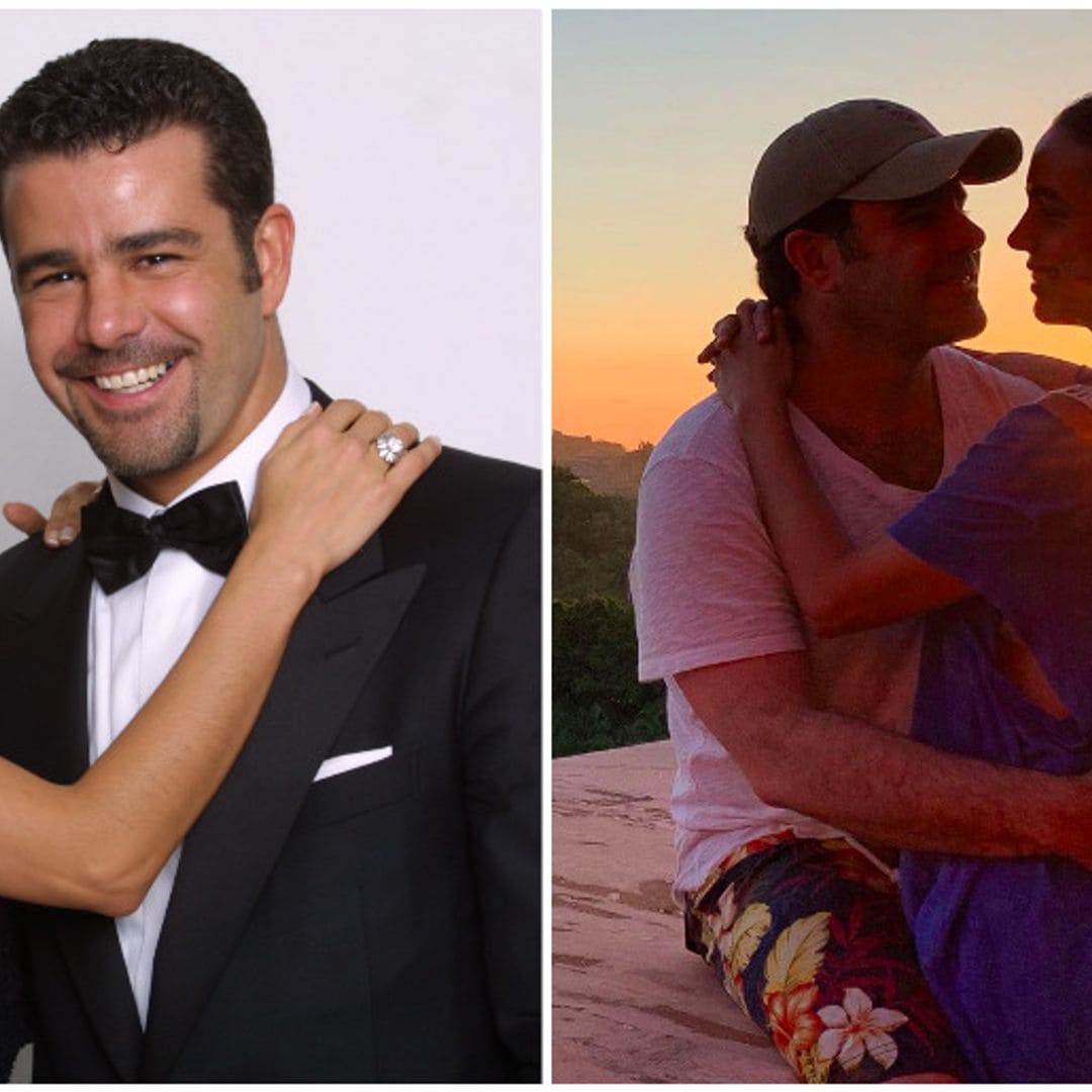 Todo lo que se sabe -hasta ahora- de las bodas de plata de Biby Gaytán y Eduardo Capetillo