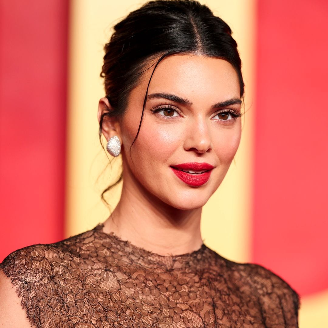 Celebramos los 30 de Kendall Jenner con su impresionante antes y después a través de los años