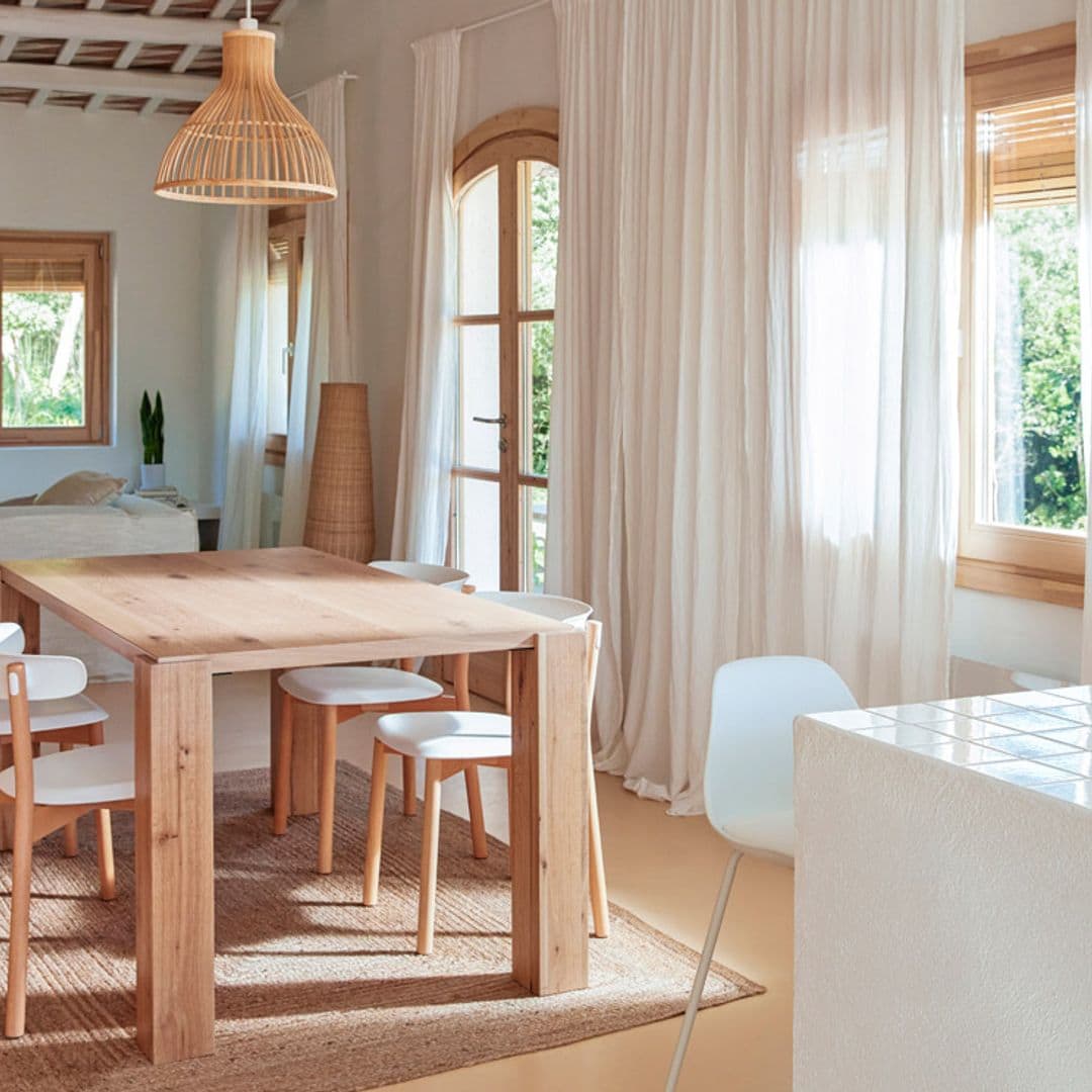 10 ideas para renovar la decoración de tu apartamento de la playa