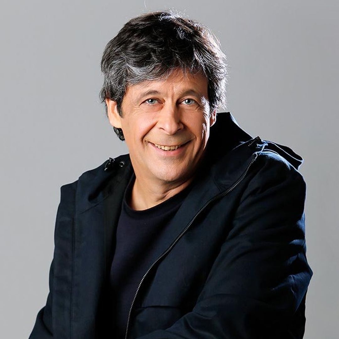 Muere inesperadamente a los 63 años Jordi Rosell, director y productor de éxitos como 'Operación Triunfo', 'Supervivientes' y 'MasterChef'