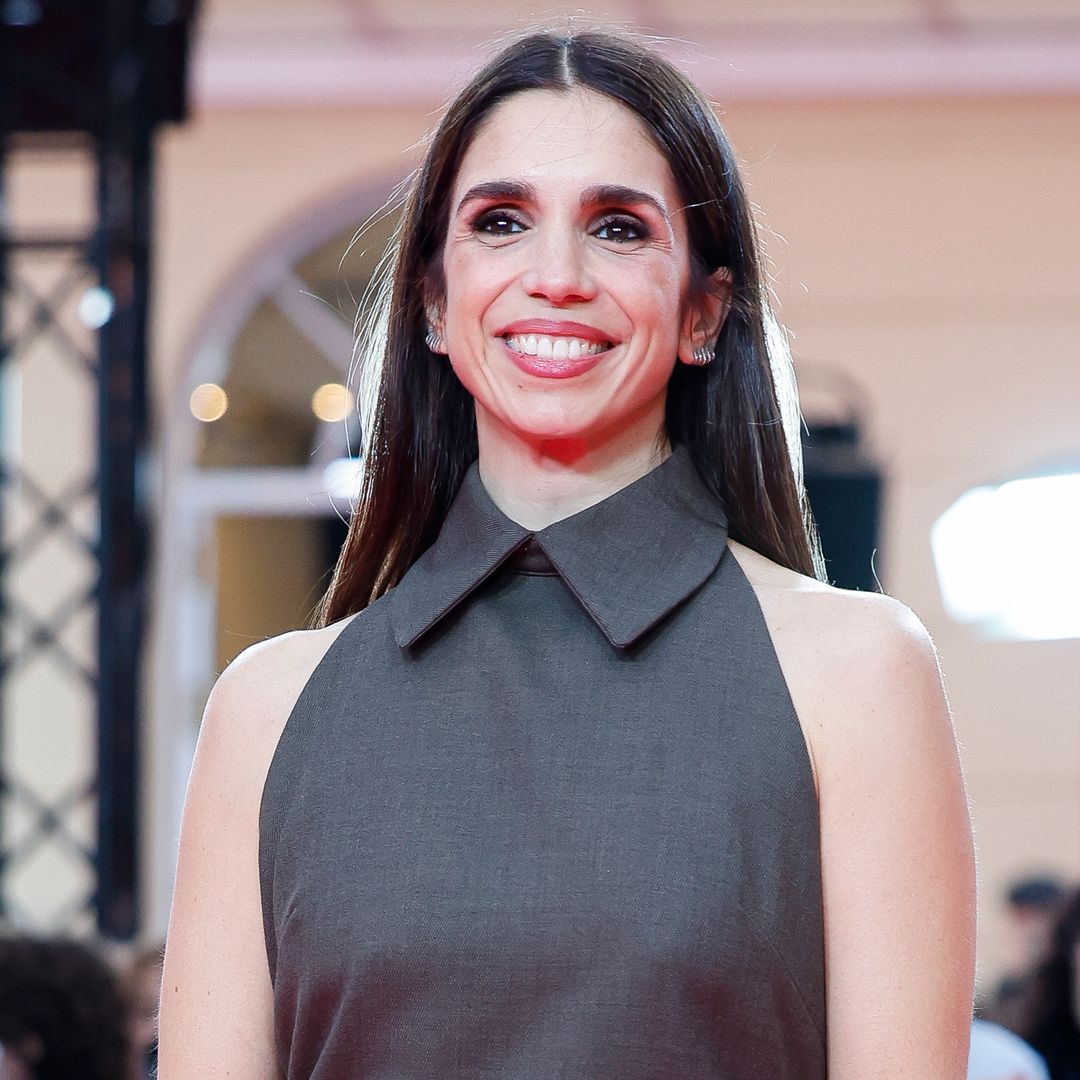 Elena Furiase revela la verdadera fecha en la que se casó con Gonzalo Sierra (y no es la que imaginabas)