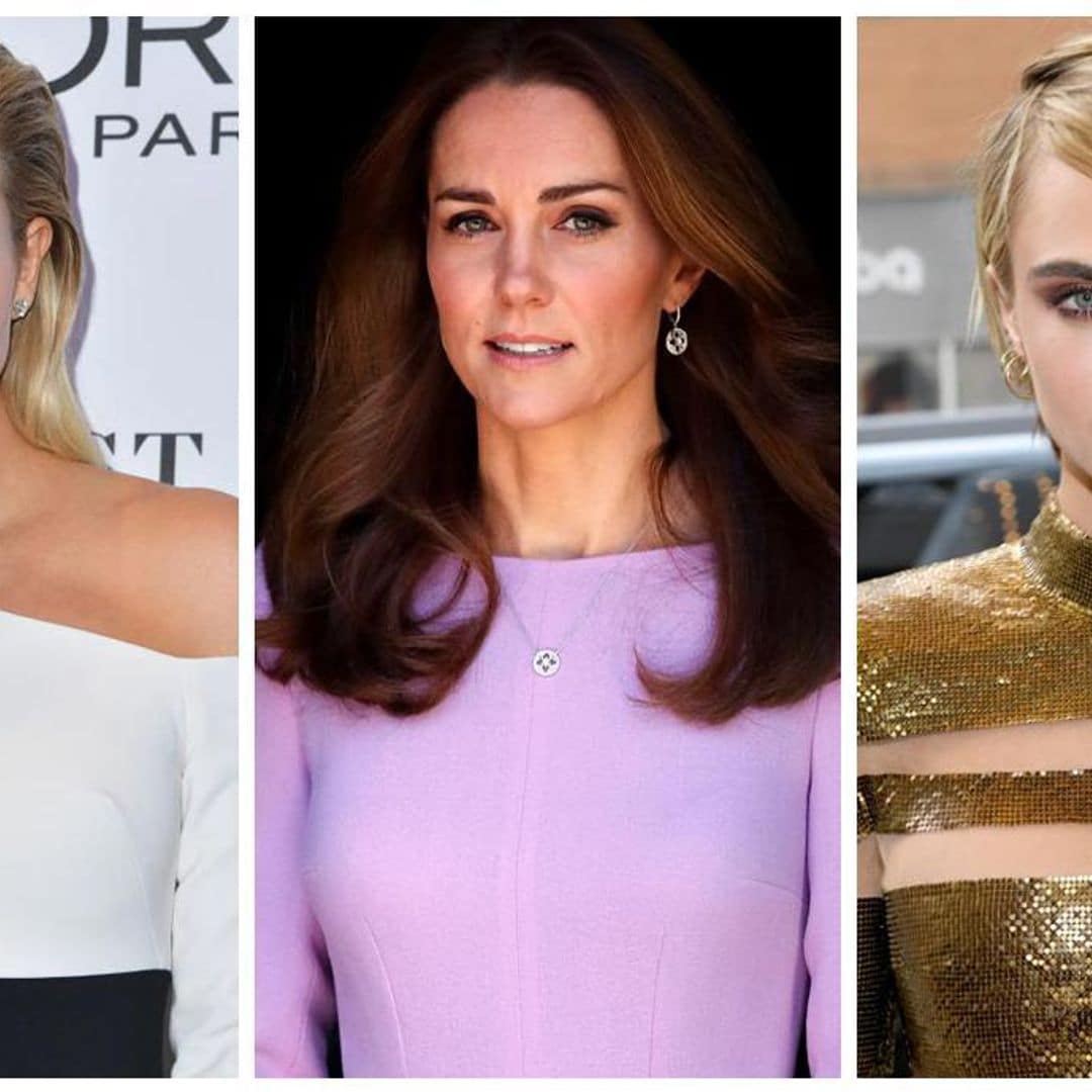 Kate Middleton y el secreto de belleza que comparte con modelos e ‘influencers’