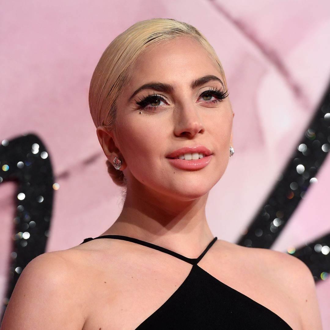 Lady Gaga, de luto por un querido familiar que la ayudó en su carrera como cantante