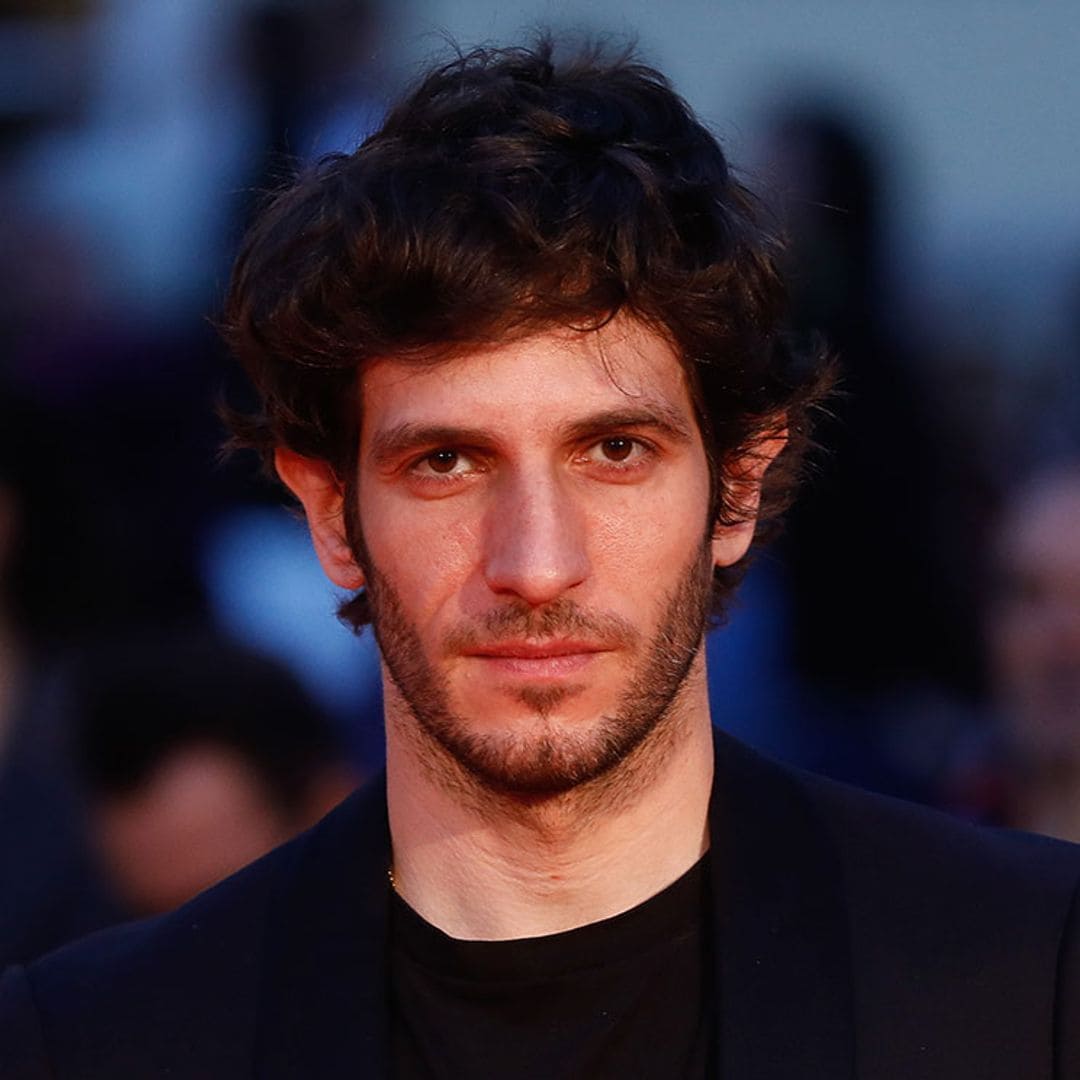 Quim Gutiérrez, todo un superhéroe en 'El Vecino'