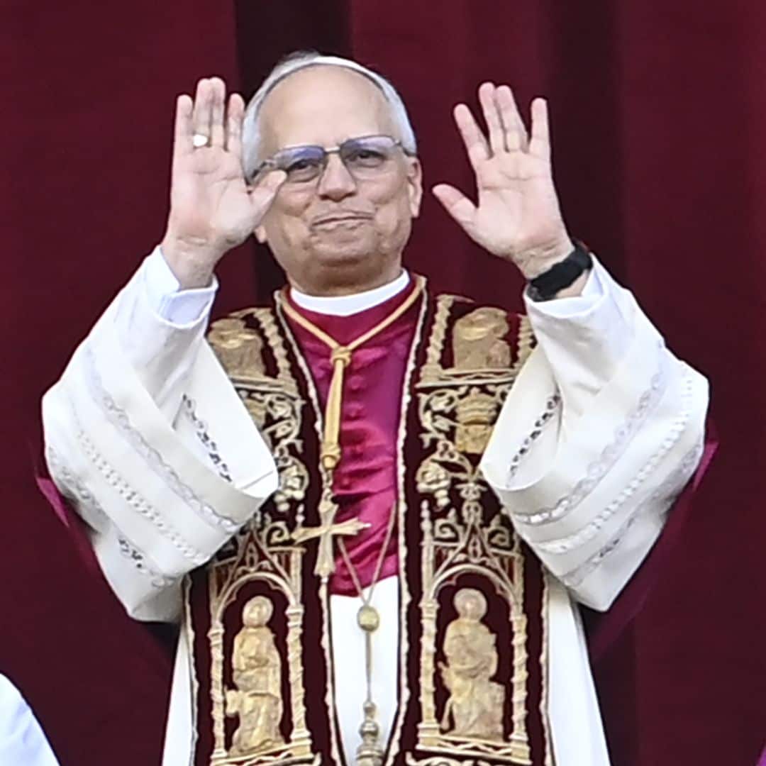 Las 3 barreras de la comunicación no verbal del Papa León XIV, analizadas por un experto 