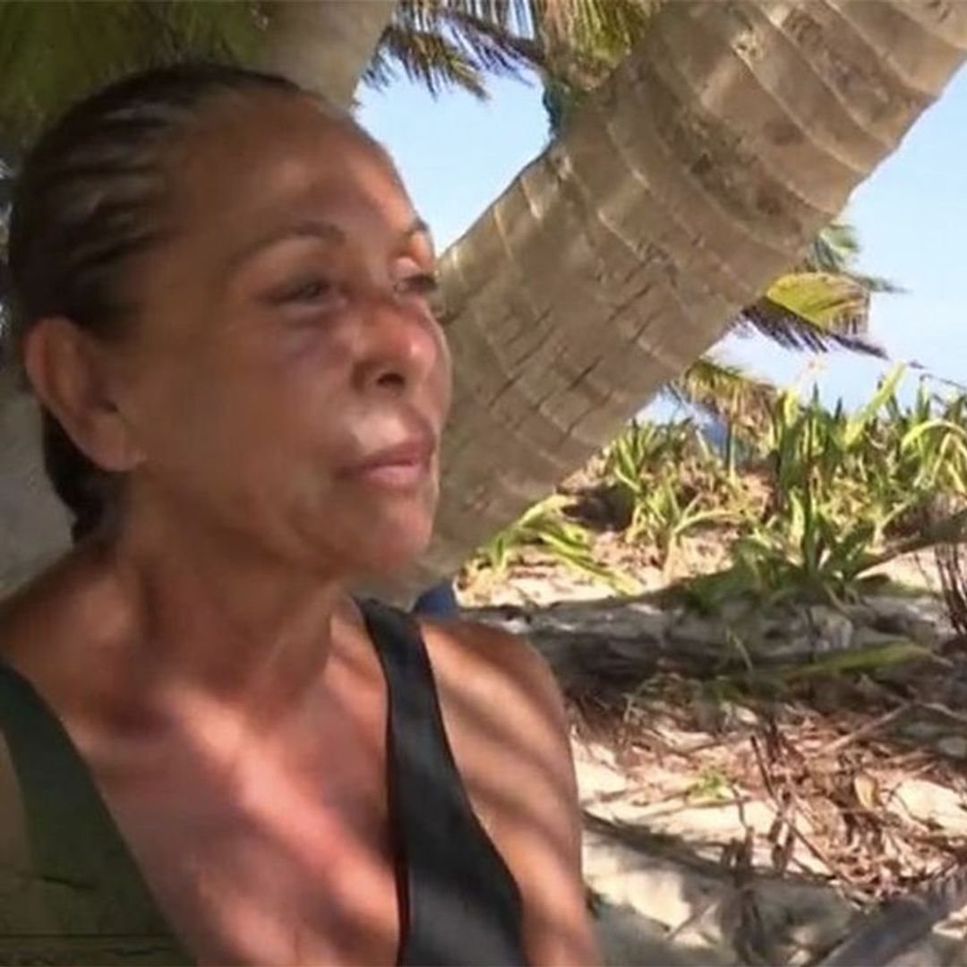 Isabel Pantoja confiesa su mayor temor